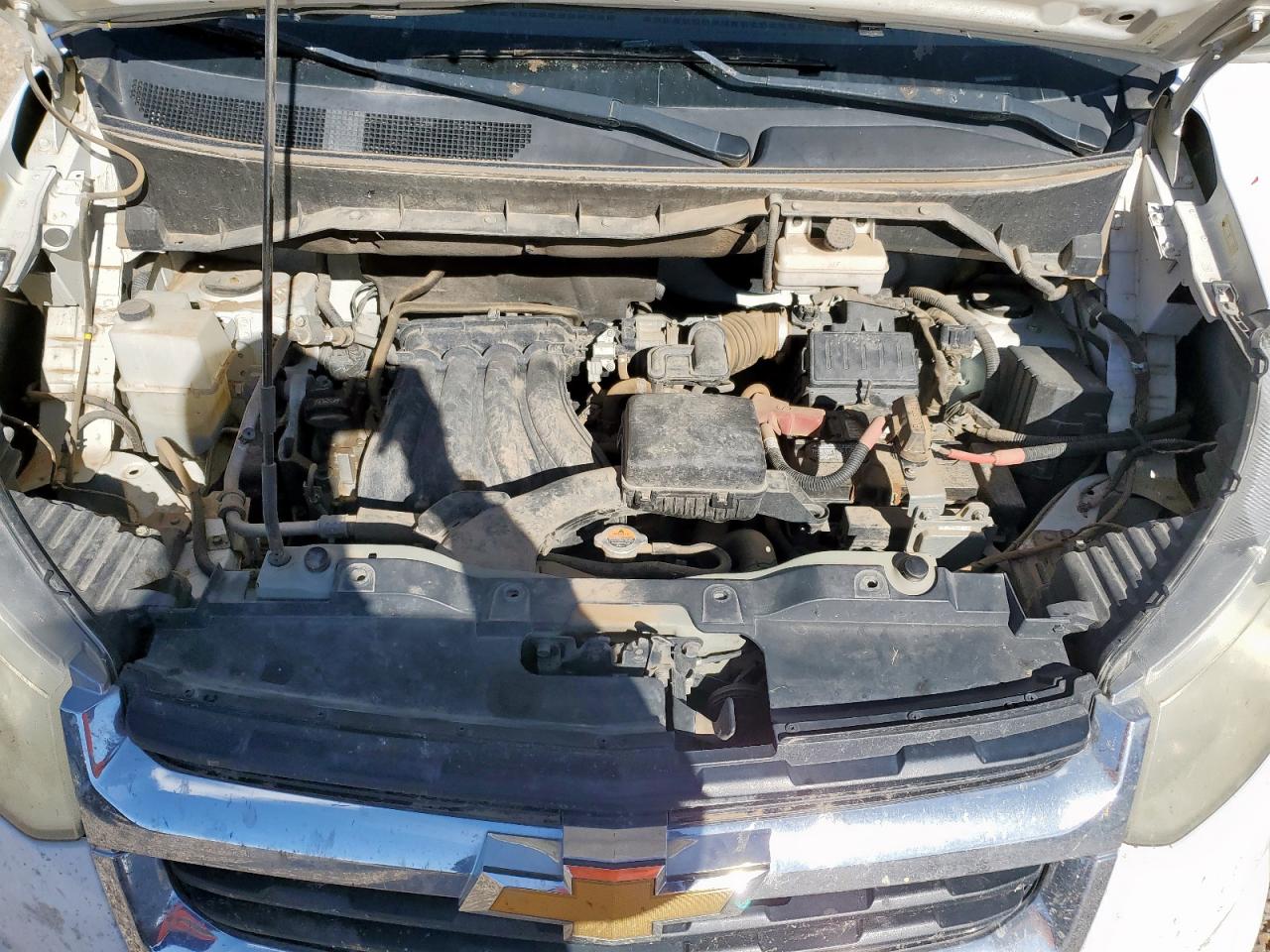 Chevrolet Express Lt Image 12