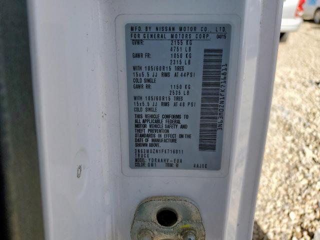 Chevrolet Express Lt Image 2