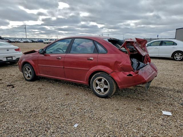 Suzuki Forenza S Image 4