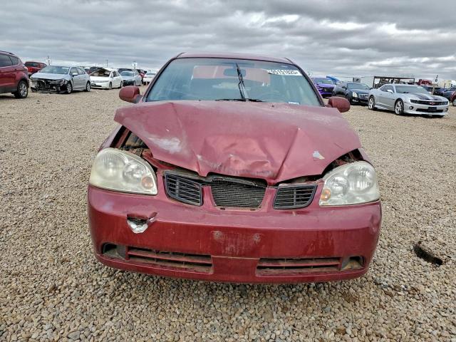 Suzuki Forenza S Image 11