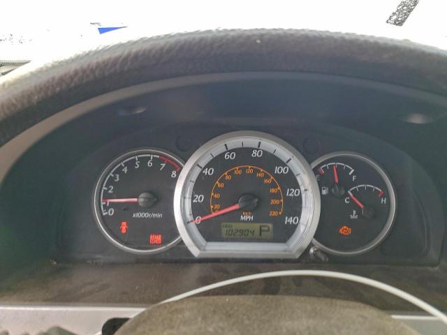 Suzuki Forenza S Image 5