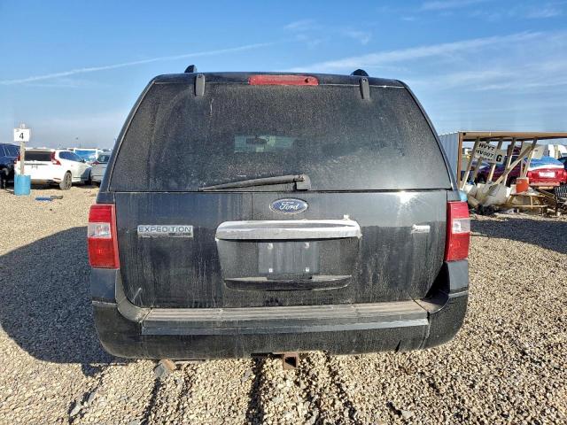 Ford Expedition El Xlt Image 9