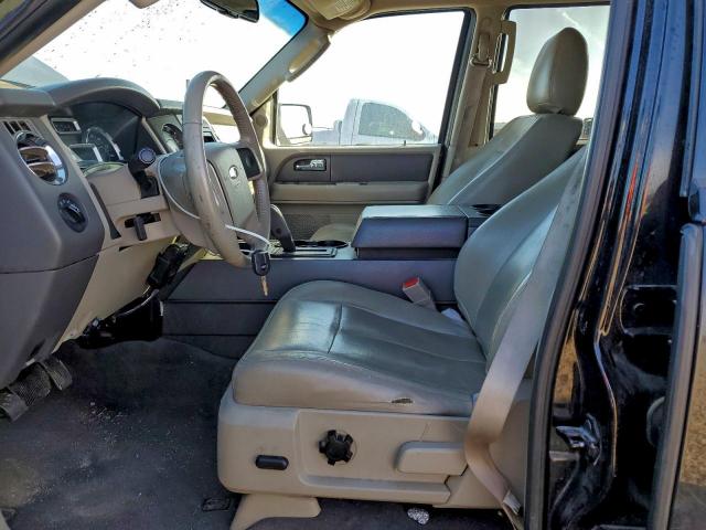 Ford Expedition El Xlt Image 4