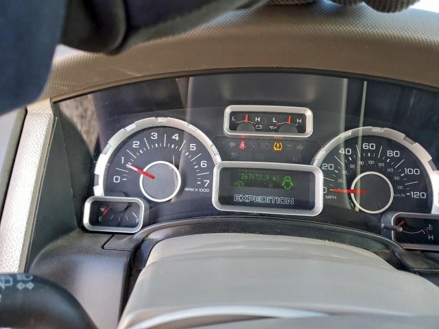 Ford Expedition El Xlt Image 7