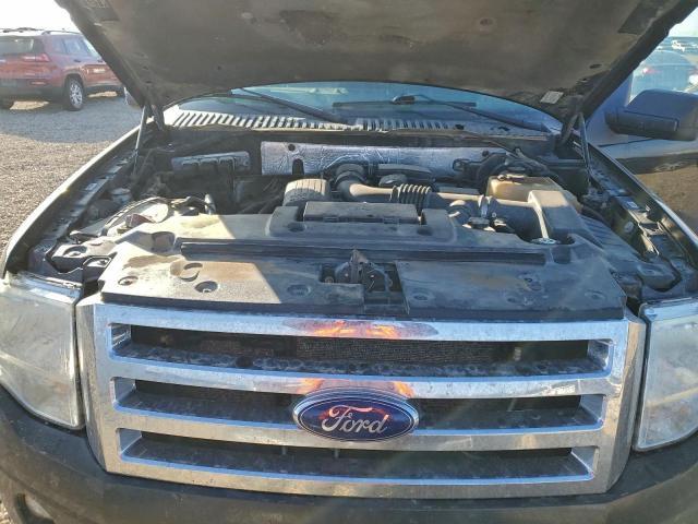 Ford Expedition El Xlt Image 12