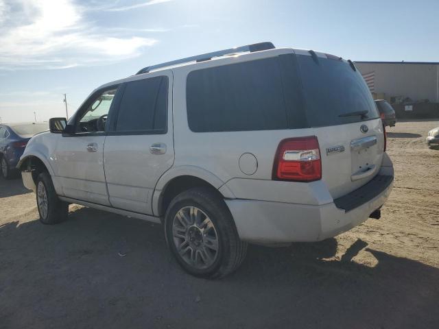 Ford Expedition Limited Image 2