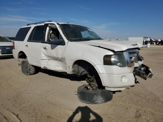 Ford Expedition Limited Image 4