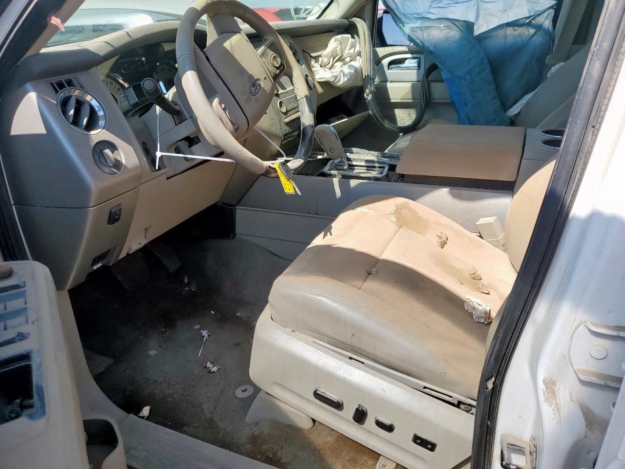 Ford Expedition Limited Image 14