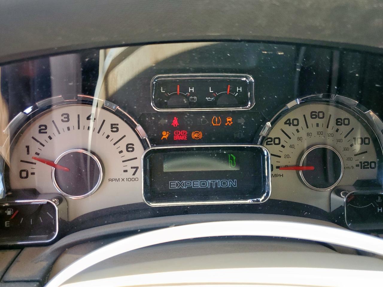 Ford Expedition Limited Image 5