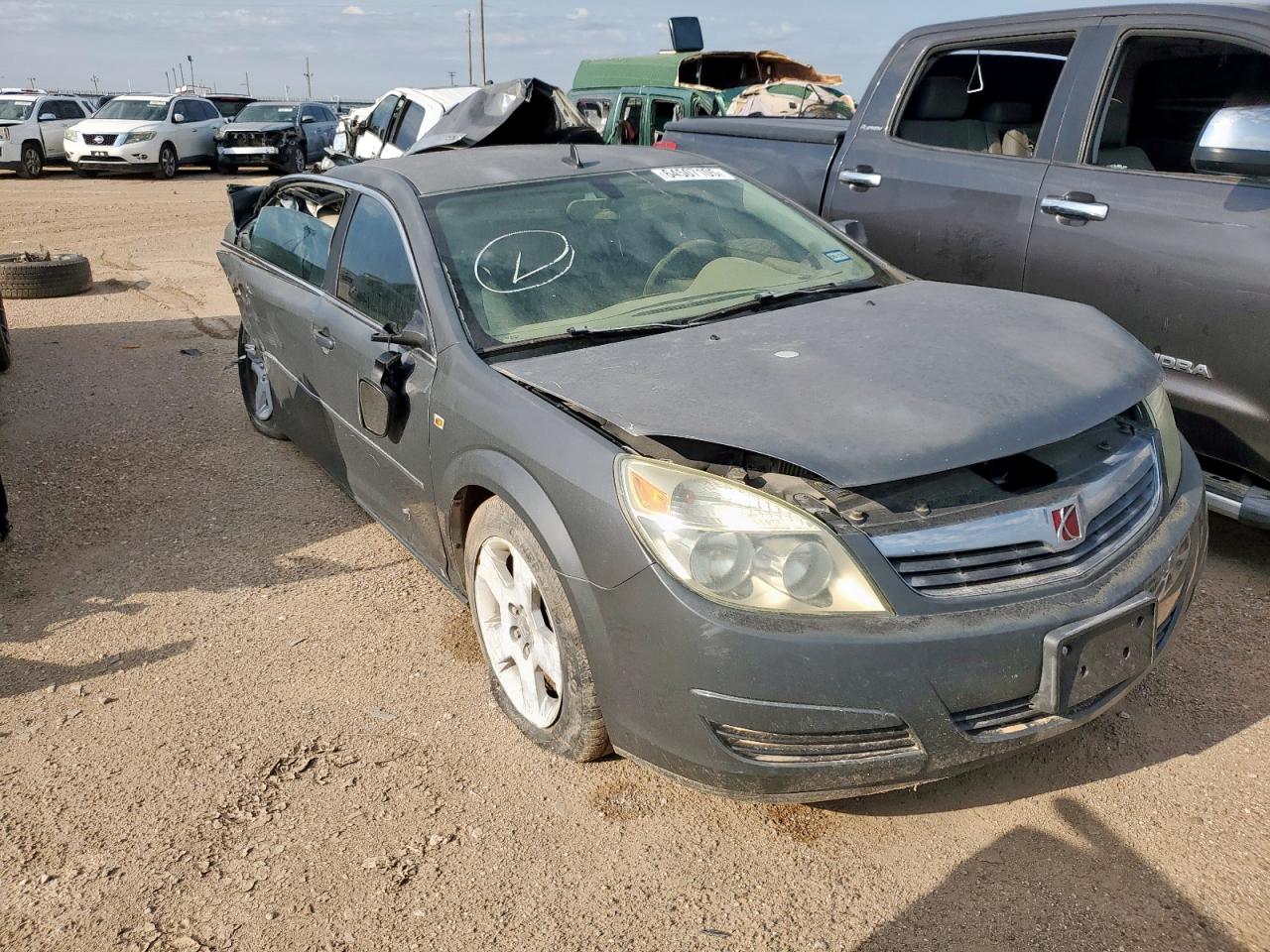 Saturn Aura Xe Image 13