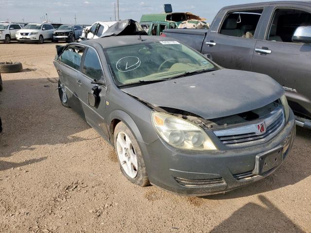 Saturn Aura Xe Image 13