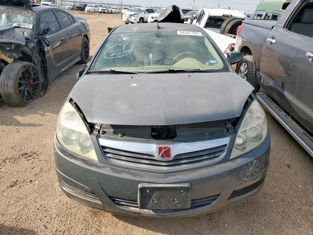Saturn Aura Xe Image 10
