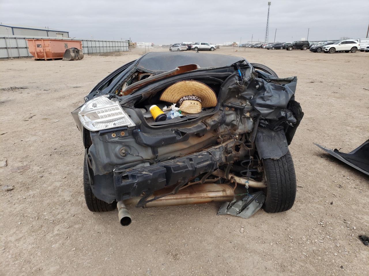 Saturn Aura Xe Image 12