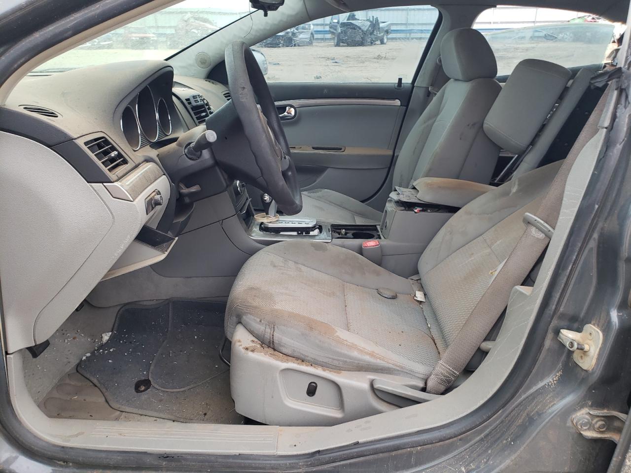 Saturn Aura Xe Image 6