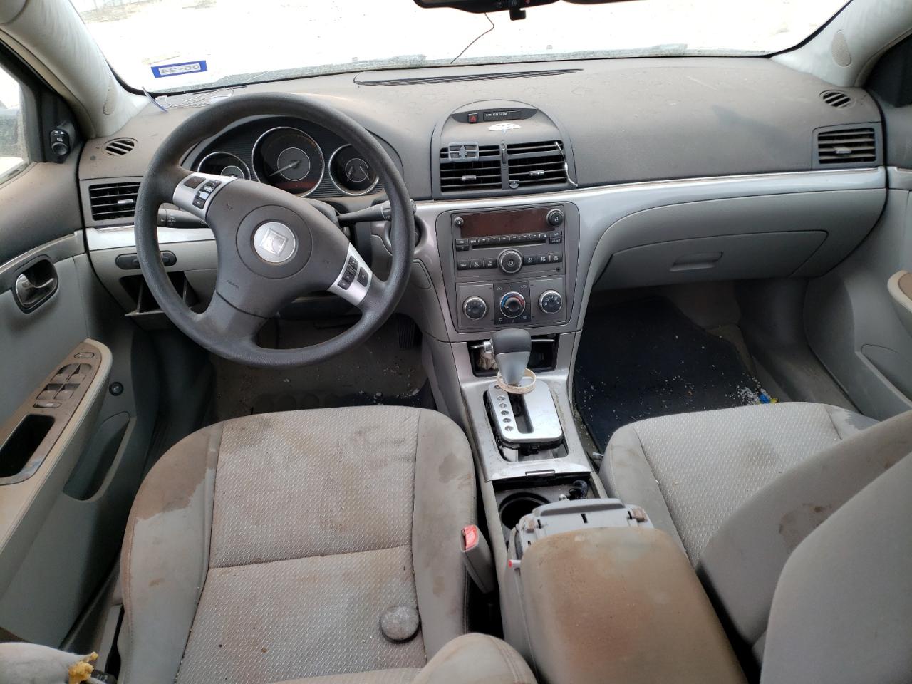 Saturn Aura Xe Image 7