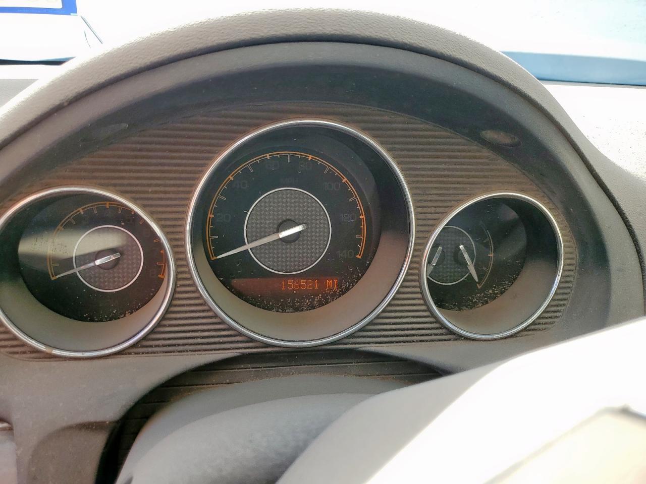 Saturn Aura Xe Image 2