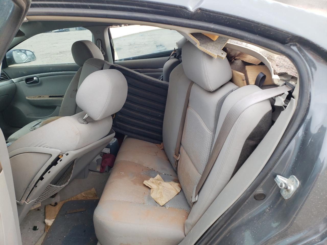 Saturn Aura Xe Image 9