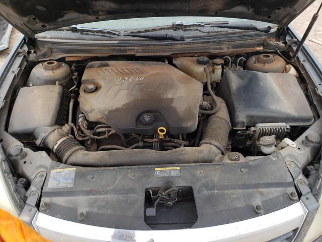 Saturn Aura Xe Image 8