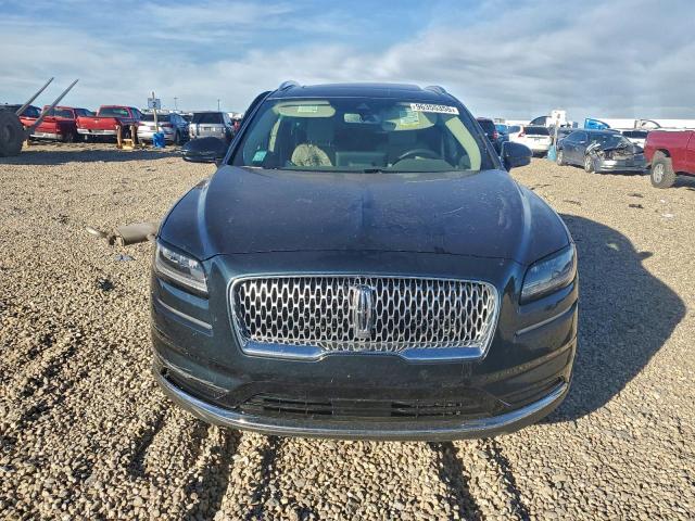 Lincoln Nautilus Reserve Image 4