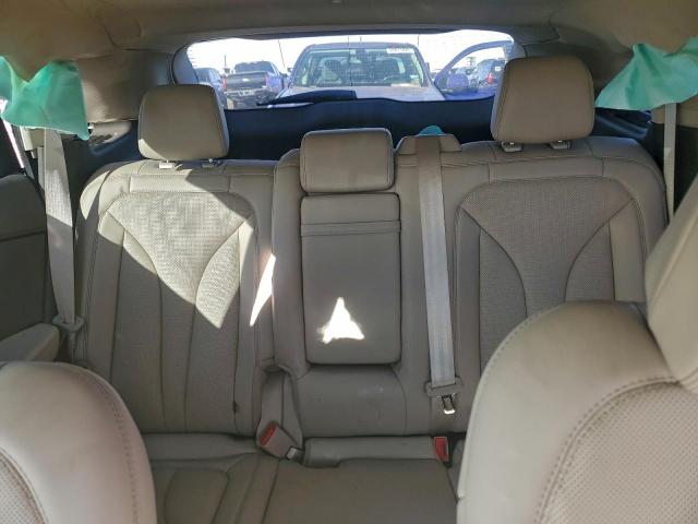 Lincoln Nautilus Reserve Image 13