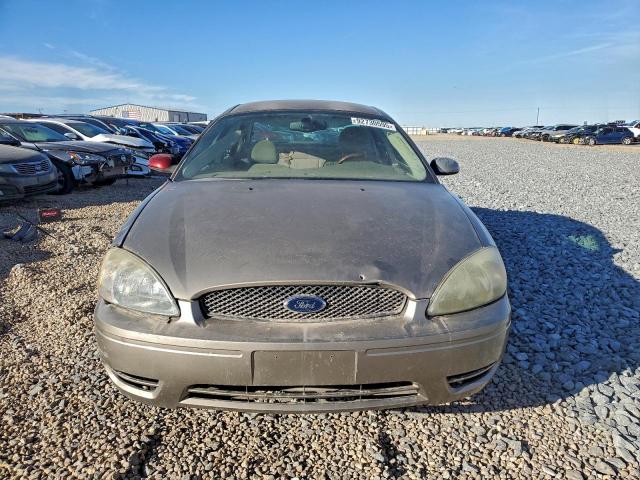 Ford Taurus Sel Image 8
