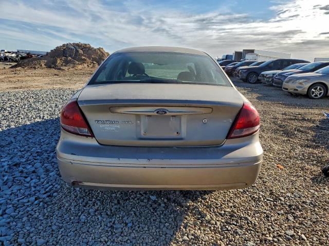 Ford Taurus Sel Image 11