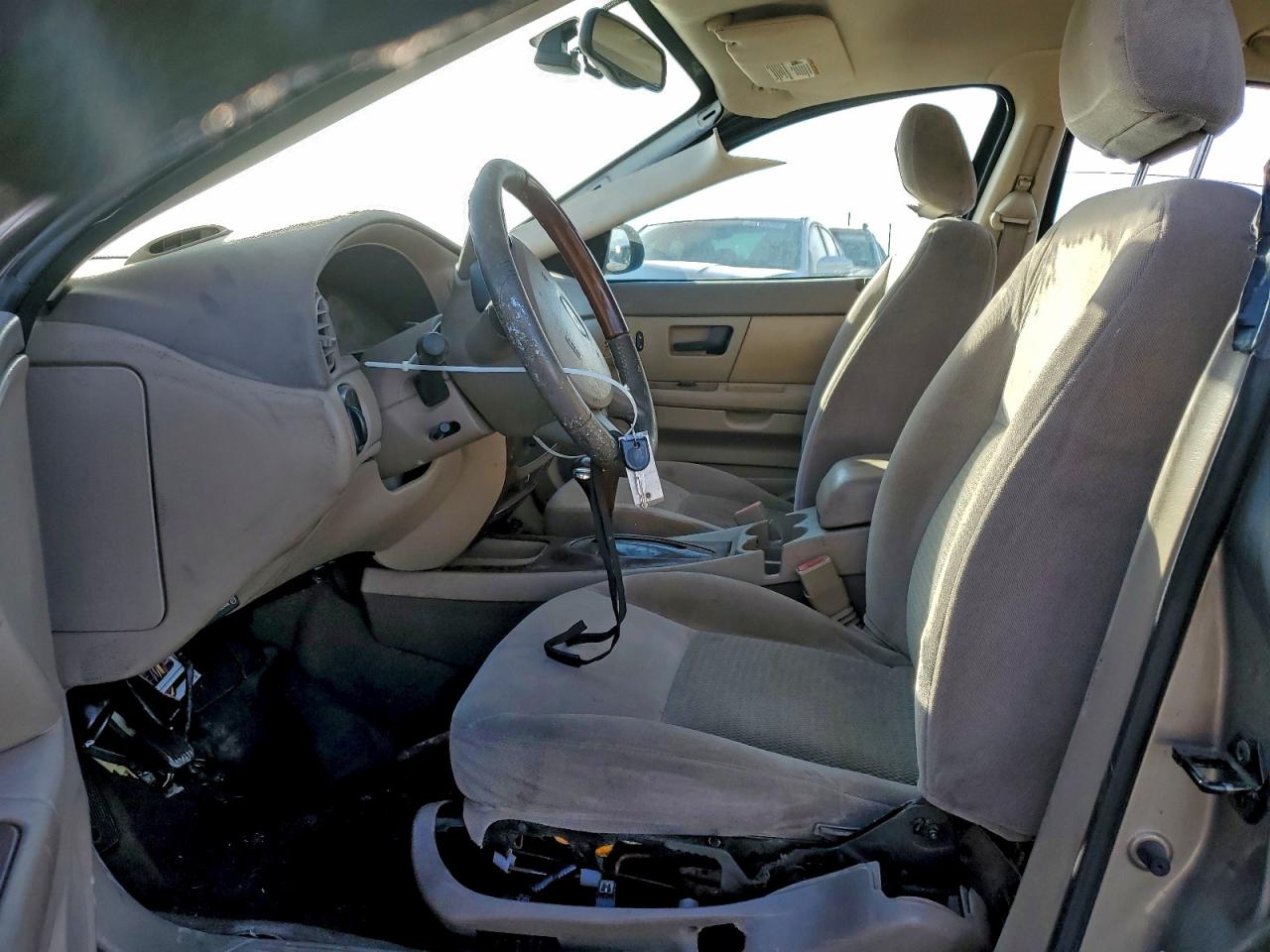 Ford Taurus Sel Image 6