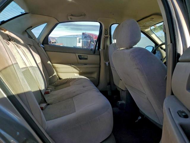 Ford Taurus Sel Image 12