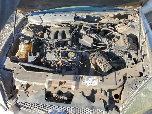 Ford Taurus Sel Image 13