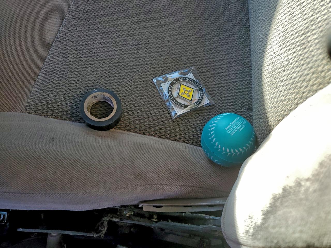 Ford Taurus Sel Image 7