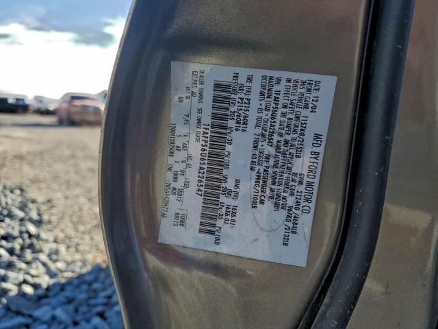 Ford Taurus Sel Image 9