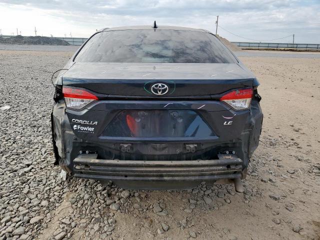 Toyota Corolla Le Image 7