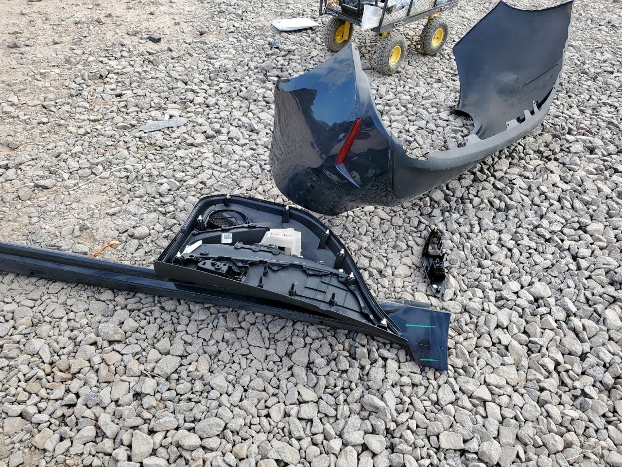 Toyota Corolla Le Image 3