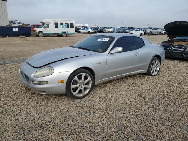  Salvage Maserati Coupe Gt