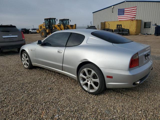 Maserati Coupe Gt Gt Image 2