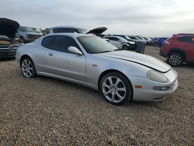 Maserati Coupe Gt Gt Image 10