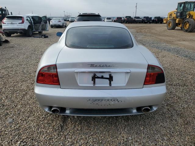 Maserati Coupe Gt Gt Image 7