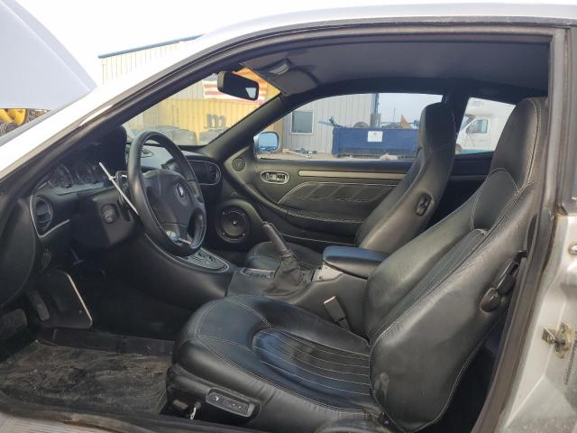 Maserati Coupe Gt Gt Image 8