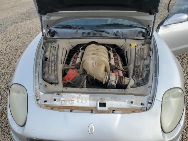 Maserati Coupe Gt Gt Image 12