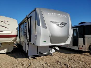  Salvage Samwatyltd 5th Wheel