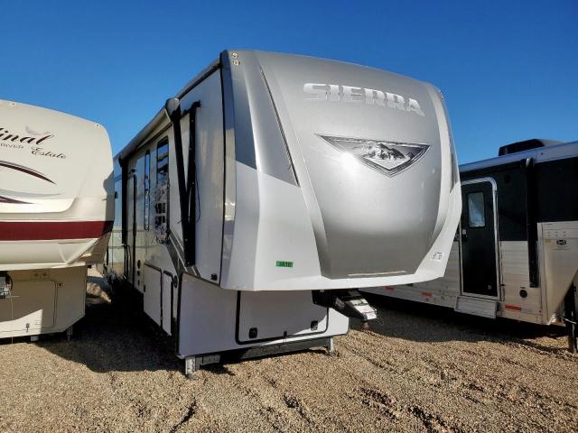  Salvage Samwatyltd 5th Wheel