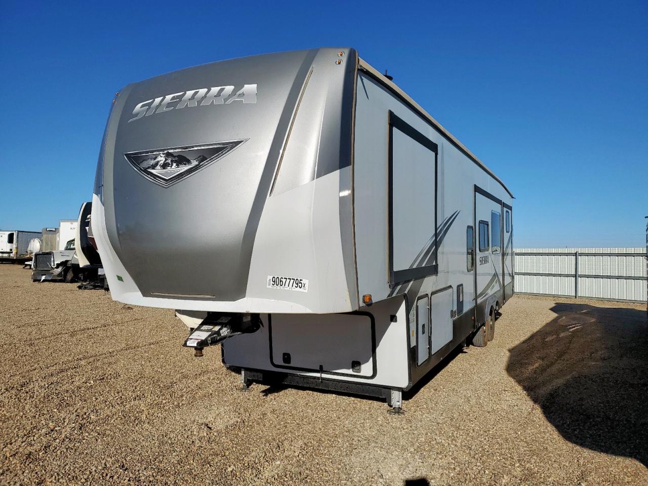 Samwatyltd 5th Wheel Image 2