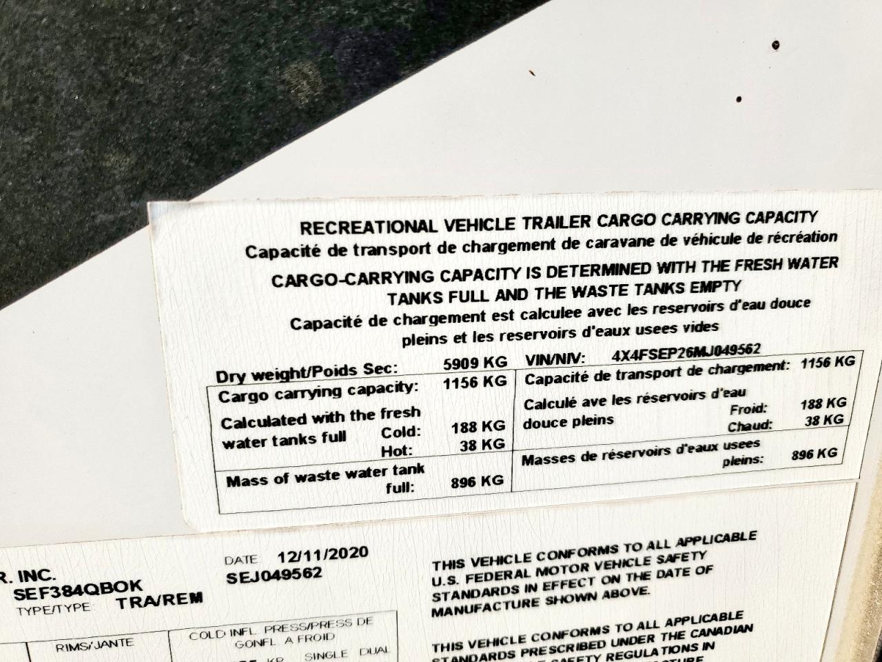 Samwatyltd 5th Wheel Image 9