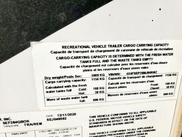 Samwatyltd 5th Wheel Image 9