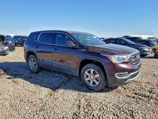GMC Acadia Sle Image 2