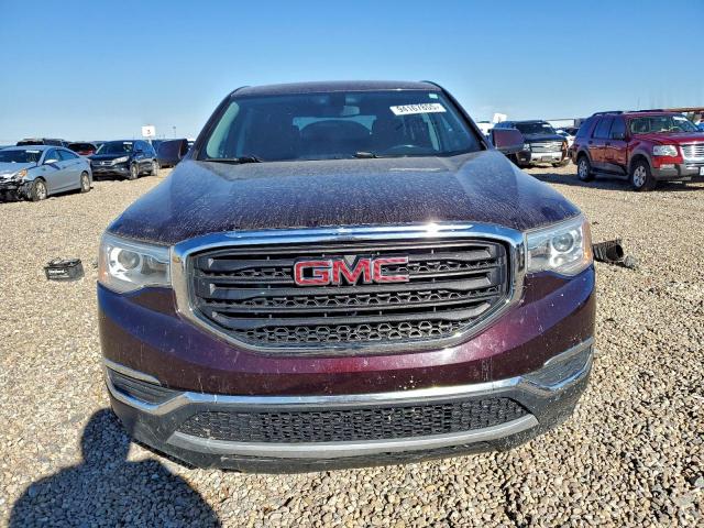 GMC Acadia Sle Image 11