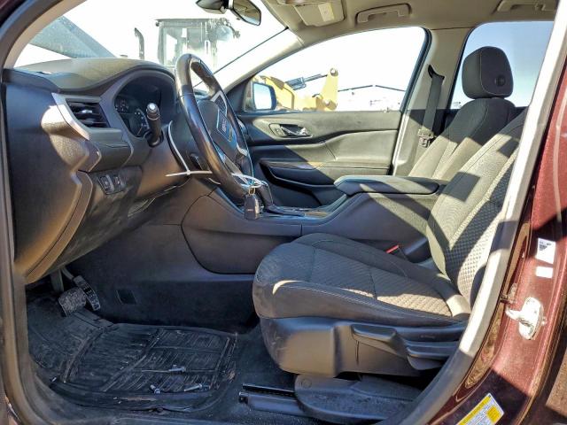 GMC Acadia Sle Image 3