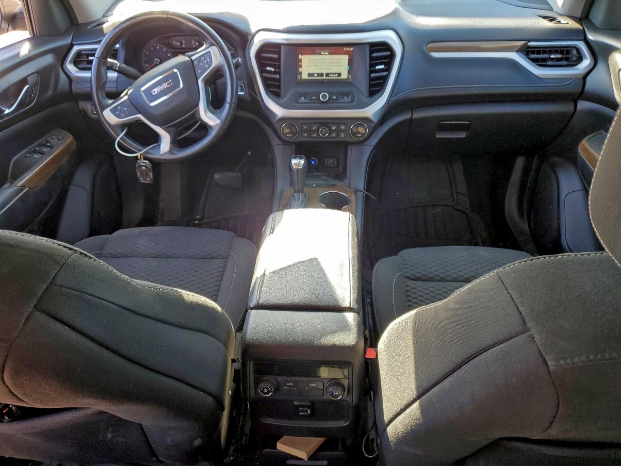 GMC Acadia Sle Image 5