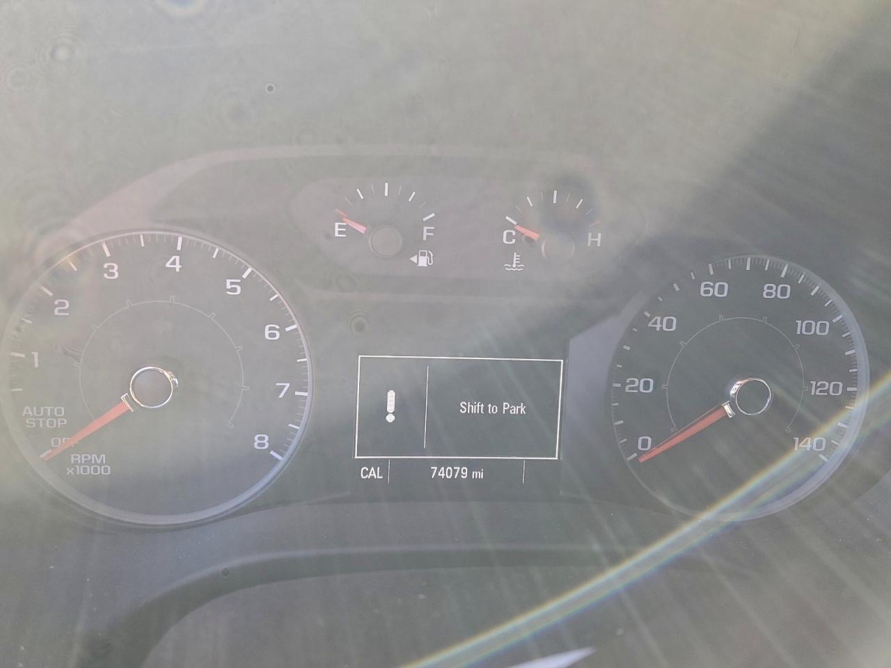 GMC Acadia Sle Image 4