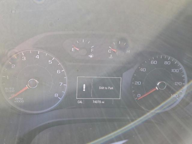 GMC Acadia Sle Image 4